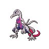 Shiny Salazzle